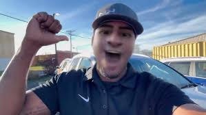 2023 Kia Sportage Hybrid EX AWD Snow White Pearl w Black interior Quick  video walkthrough