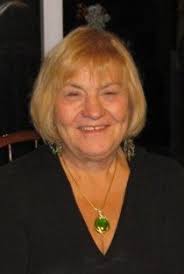 Obituary for Peggy Embro (Guest book)