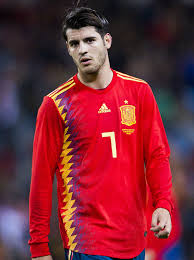 The selection of spain and polonito closed the actions of the saturday day of this date 2 of group e of euro 2021, in a duel in search of adding the triumph that will put them in the fight to the second round. Chelsea News Alvaro Morata Axed By Spain And Marca Have Revealed Two Reasons Why Football Sport Express Co Uk