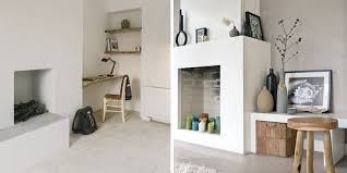 Contact cheminée ancienne on messenger. 5 Idees Pour Relooker Sa Cheminee Madame Decore