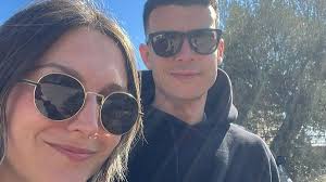 Así es la vida actual de Adrián Tello y Marta Jurado