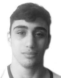 Gabriel Grimaldi's Instagram, Twitter & Facebook