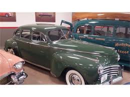Image result for Spring Green 1941 Chrysler