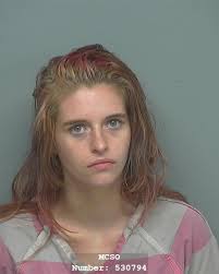 Morgan Keefer's Instagram, Twitter & Facebook