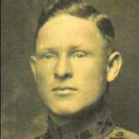 John Russell Castleberry (1891–1947) • FamilySearch