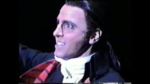 The Scarlet Pimpernel