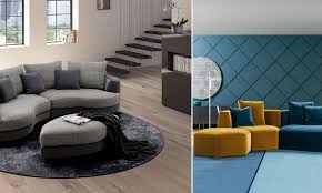Découvrez les 7 collines de lisbonne et les eaux du tage avec le sofitel lisbonne liberdade, où tradition et modernité s'unissent pour vous offrir une expérience intemporelle. Canape Design Italien 12 Modeles Pour Votre Salon