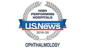 Department Of Ophthalmology Ut Southwestern Medical Center
