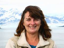 Cunard welcomes guest speaker Dr. Lynn Moorman