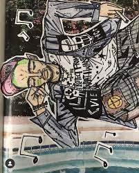 Mozart Rick 2 Window Nycolorbook In 2020 Anime Drawings Cross Hatching Anime Naruto