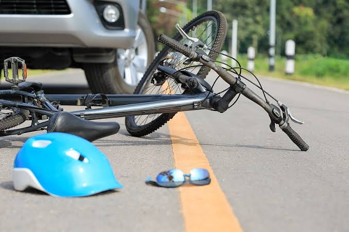 Bicycle Crash Risks: How Do They Vary and Why? | Brauns Law Accident Injury Lawyers, PC