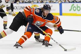 Tsn's darren dreger was first to report the terms of the deal. Oilers News And Rumors Bear Burdasov Nugent Hopkins More