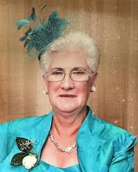 Death Notice of Ann DOHERTY (née Lynch) (Corbally, Limerick)