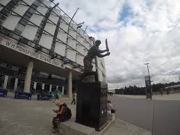 Maybe you would like to learn more about one of these? Sejarah Softball Pencipta Peraturan Permainan Teknik Ukuran Lapangan Singkat