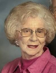 Iris Darden Obituary