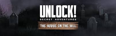 Desert underpass route k 8. Amazon Com Unlock The House On The Hill Toys Games