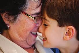 A considerate end for a synagogue