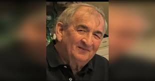 Obituary information for William Dowell