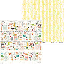 Check spelling or type a new query. Piatek 13 Around The Table 12 X12 Cardstock No 3