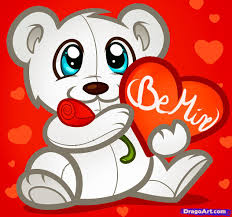 You can edit any of drawings via our online image editor before downloading. Easy Drawing Cute Drawings For Valentines Day For Him
