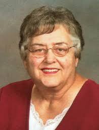 Obituary of Joyce F. Mathews
