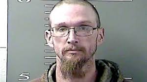 Magoffin man indicted
