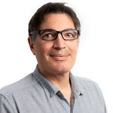 Aaron Hotz's Instagram, Twitter & Facebook