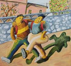 Maybe you would like to learn more about one of these? Editors Picks 19 Things Not To Miss In New York S Art World This Week Artnet News