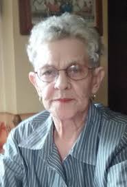 Obituary for Annette Rosebohm