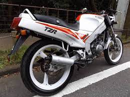 tzr125 3ty 実動車 走行12 314キロ 下取り値引可 横浜 ヤフオク motorcycle yamaha motor