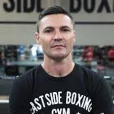 Matt McTavish vs. George Groth, Evolution 9