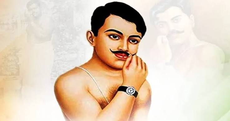 Chandra Shekhar Azad's Death Anniversary: A moment to honour the valiant hero of India's freedom struggle
