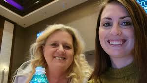 Fundraiser by Jasmine Trice : Support Kathy's Stroke Recovery