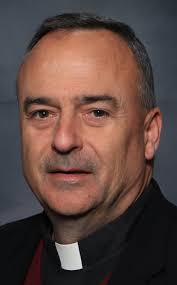 Rev. Mr. Michael Preston reflects