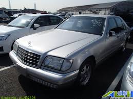 Available styles include s420 4dr sedan, s600 4dr sedan, s500 2dr coupe, s320 lwb 4dr sedan,. 3241 Japan Used 1996 Mercedes Benz S320 For Sale Auto Link Holdings Llc