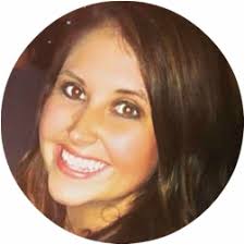 Brittany Toland's Instagram, Twitter & Facebook