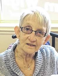 Sandra Rudd Obituary (1942