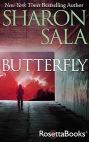 She has 85 plus books in print, written as sharon sala and dinah mccall. Butterfly English Edition Ebook Sala Sharon Amazon De Kindle Shop