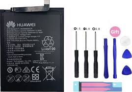 Huawei nova 2i is an upcoming smartphone by huawei with an expected price of rub in russia, all specs, features and price on this page are unofficial, official price, and specs will be update on official announcement. Huawei 100 Original Huawei Real 3340mah Hb356687ecw For Huawei Nova 2 Plus Nova 2i G10 Mate 10 Lite Honor 7x Honor 9i Batteries Buy Best Price In Uae Dubai Abu Dhabi Sharjah