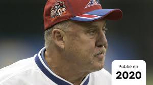 Jim Popp conserve d'excellents souvenirs de Don Matthews