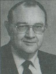 Jack Weller Reinhart (1938-2008)