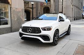 Mercedes benz gle 63 s amg price. 2021 Mercedes Benz Gle Amg Gle 63 S Stock Gc Sb Gl For Sale Near Chicago Il Il Mercedes Benz Dealer