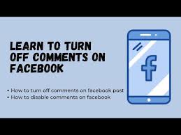 To do so, go to the comment that has been auto flagged by facebook and hit keep comment. How To Turn Off Comments On Facebook 2021 Instafollowers