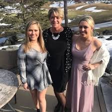 Wishing an early Happy Mother's Day to all the moms at TBS! Pictured here  are moms Megan Tufano, Lindsay Waters, Lynn Severson and Olesya Lopez; not  pictured Breanne Clark, Kammy Hanson and