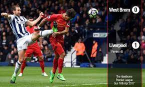 Our website is made possible by displaying online advertisements to our visitors. Flashback Lfc S Last 10 Matches Versus West Brom Liverpool Fc