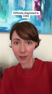 Diagnosed w CIRS and starting the Shoemaker Protocol #CIRS  #shoemakerprotocol #unexplainedillness #healing