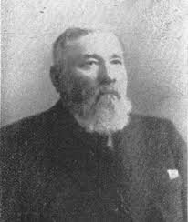Thomas E. Ricks (Mormon pioneer)