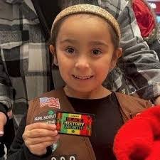 Gracie Schrader's Instagram, Twitter & Facebook