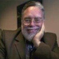 Michael Roy Burgess Obituary