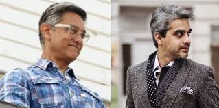 Actor Omair Rana Thinks Bollywood Superstar Aamir Khan Has Copied His Hairstyle And furthermore, what if this magical garment was available in literally millions of designs, covering every possible aesthetic and obsession known to. actor omair rana thinks bollywood